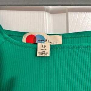 Free people new size S.P